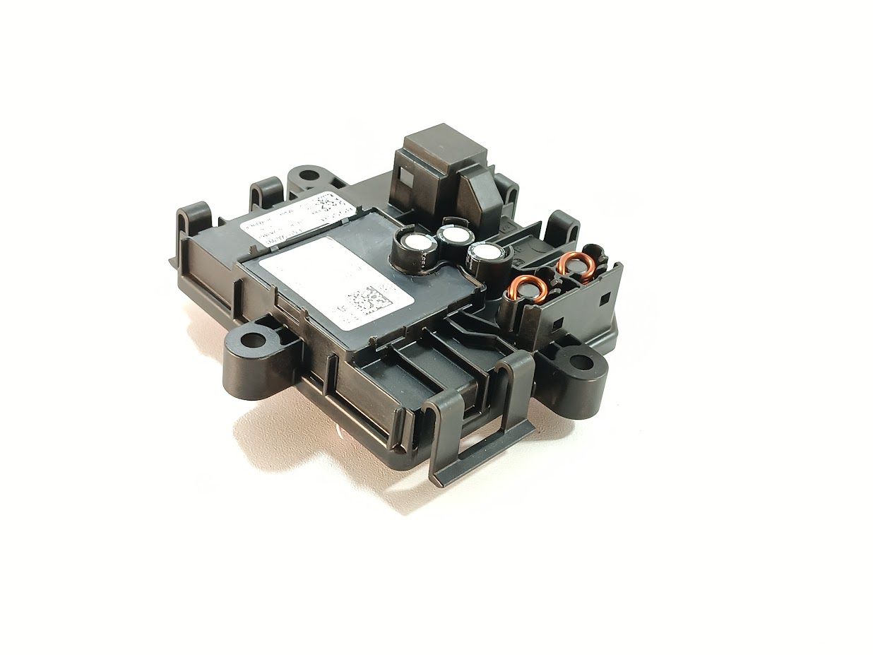 Mercedes-Benz C klasė, Sedanas | 6