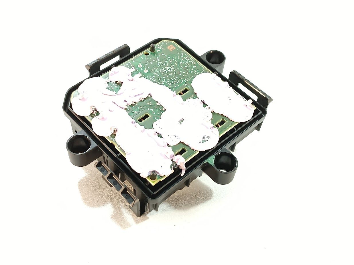 Mercedes-Benz C klasė, Sedanas | 7