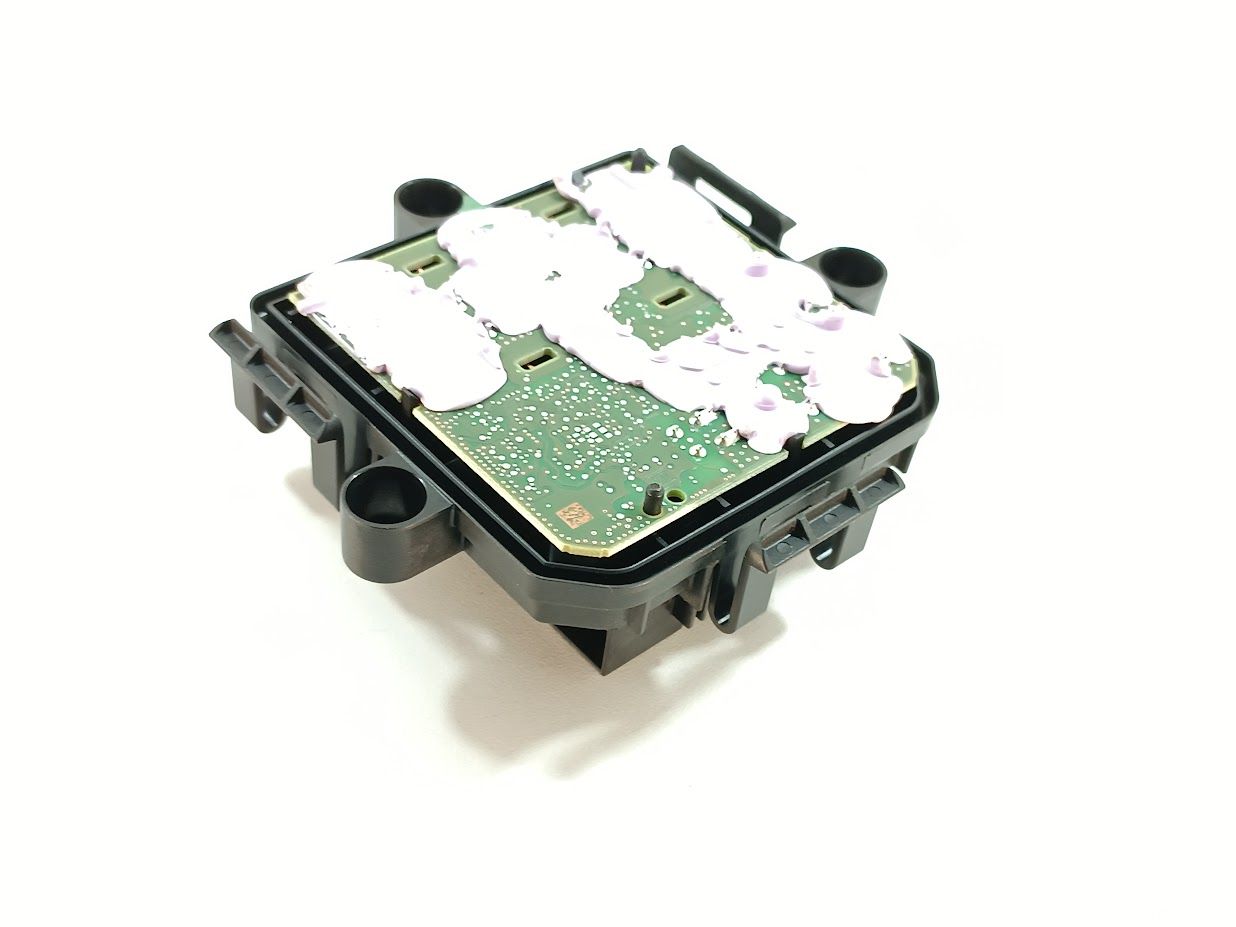 Mercedes-Benz C klasė, Sedanas | 8