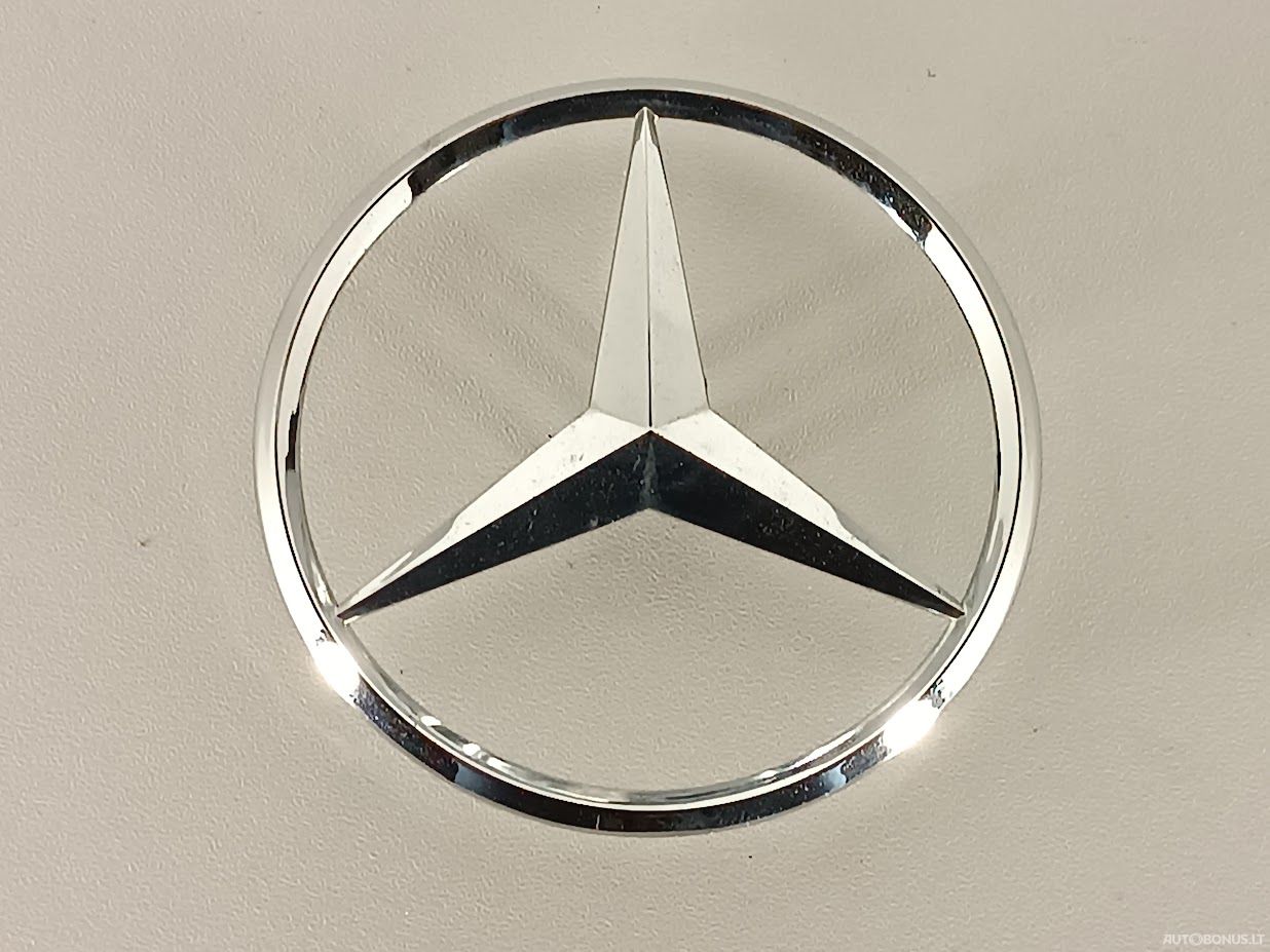 Mercedes-Benz C class, Universal | 2