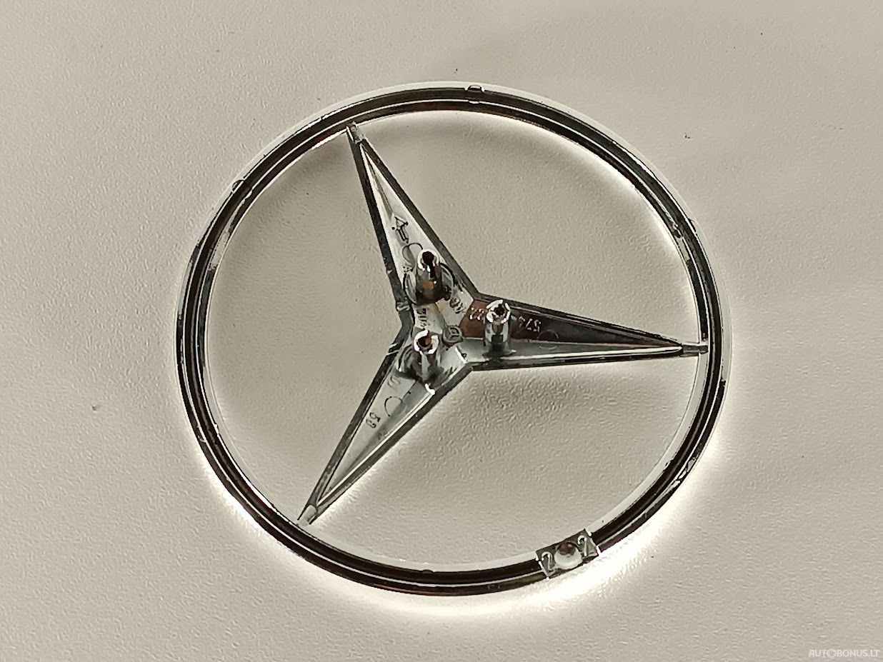 Mercedes-Benz C class, Universal | 3