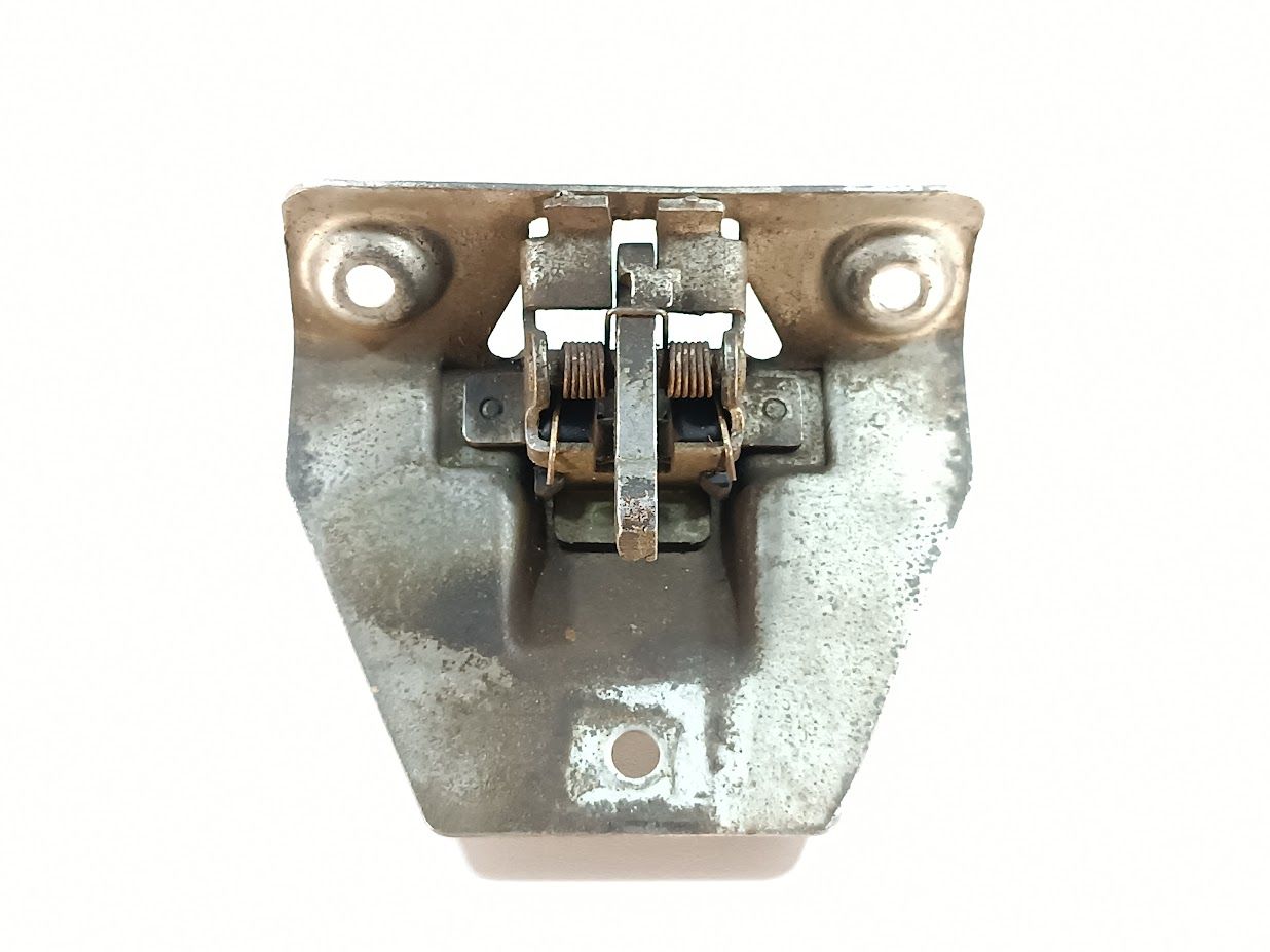 Mercedes-Benz S klasė, Sedanas | 1