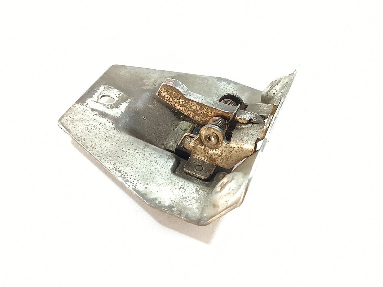 Mercedes-Benz S klasė, Sedanas | 5