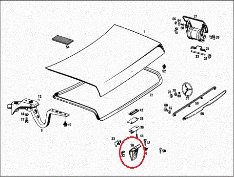 Mercedes-Benz S klasė, Sedanas | 7