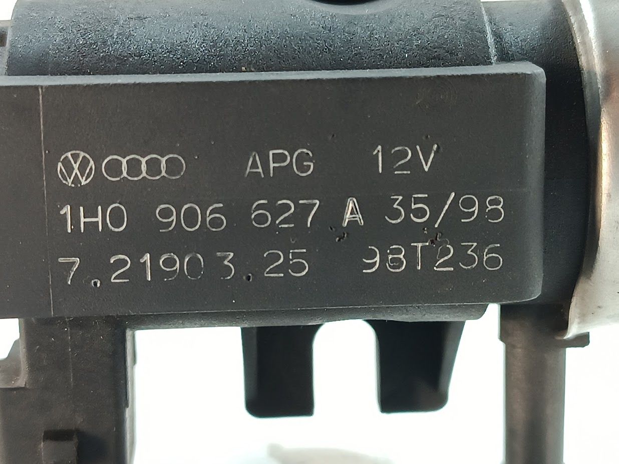 Volkswagen Golf, Hečbekas | 1