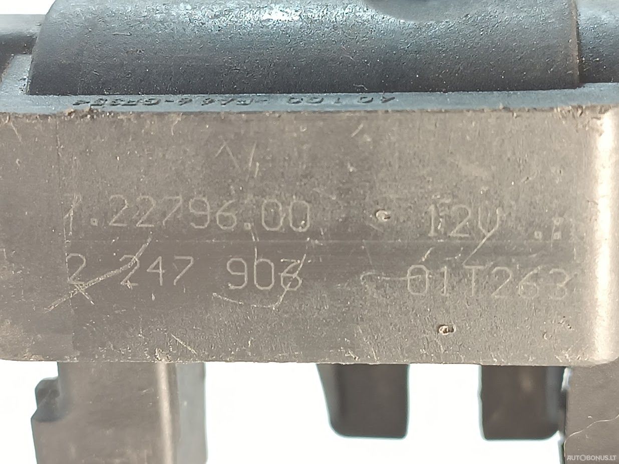 BMW 3 serija, Sedanas | 5