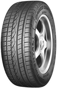 Continental CONTI CROSSCONTACT UHP 111H XL summer tyres