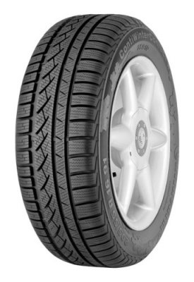 Continental CONTI WINTERCONTACT TS 810 S 1 žieminės padangos