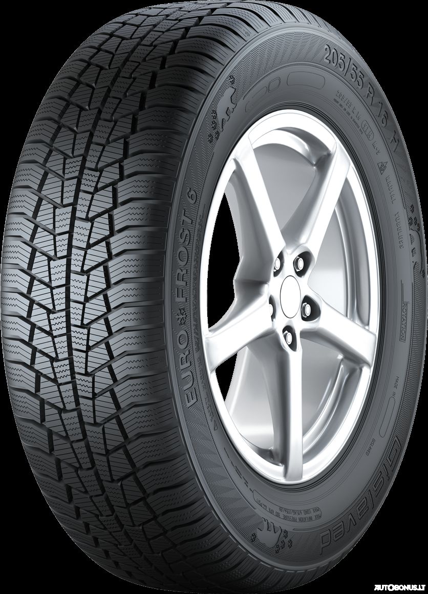 225/45R18 winter tyres