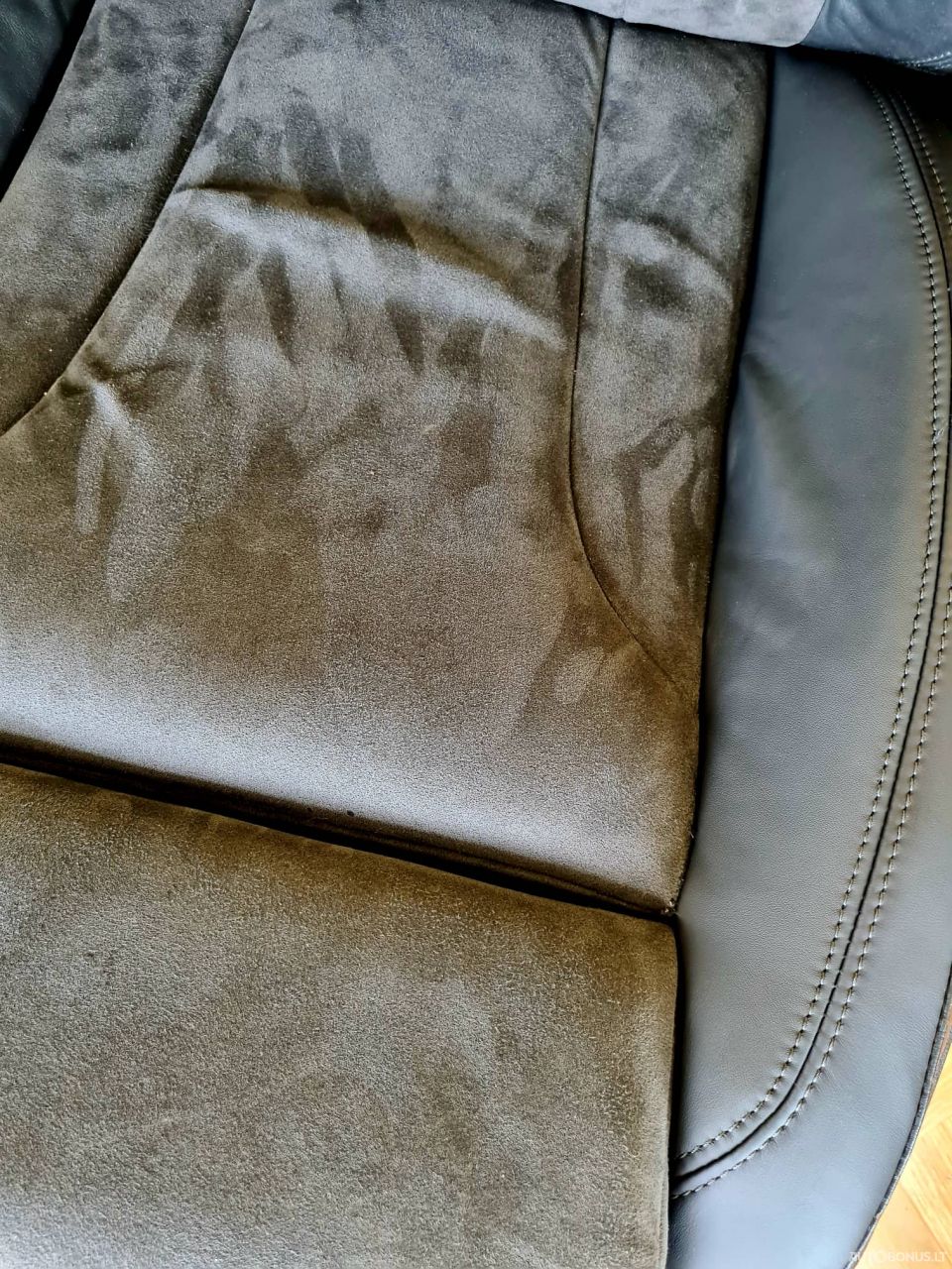  Automobilių ir motociklų sėdynių remontas | 1