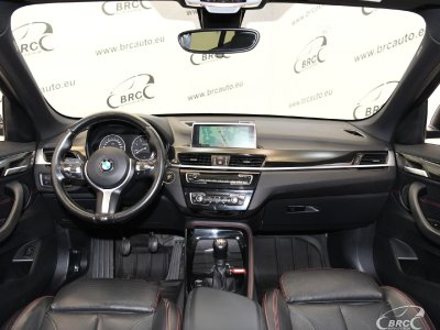 BMW X1 | 2