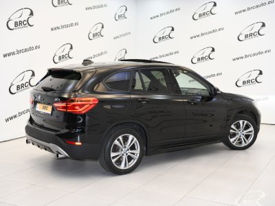 BMW X1 | 1