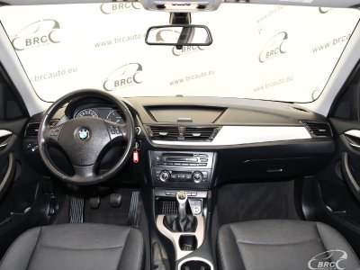 BMW X1 | 2