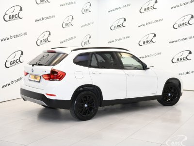BMW X1 | 1