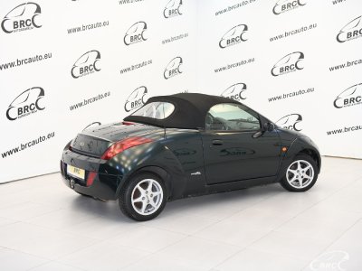 Ford Streetka | 2