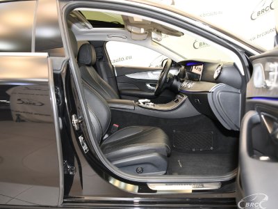 Mercedes-Benz CLS350 | 3