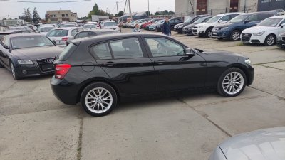 BMW 118 | 2