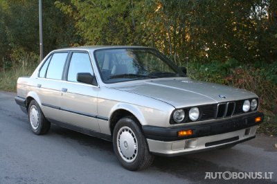 BMW 316 | 1