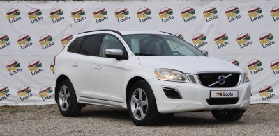 Volvo XC60 | 1