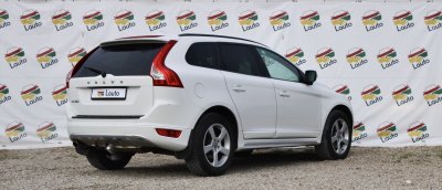 Volvo XC60 | 3