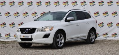 Volvo XC60 | 0