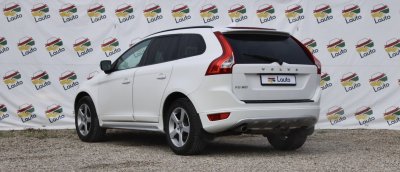 Volvo XC60 | 2