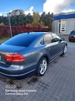 Volkswagen Passat | 7