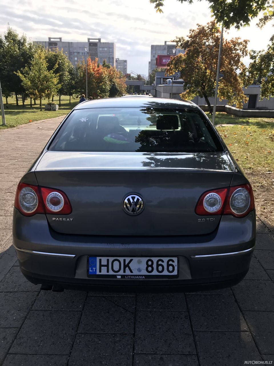 Volkswagen Passat | 4