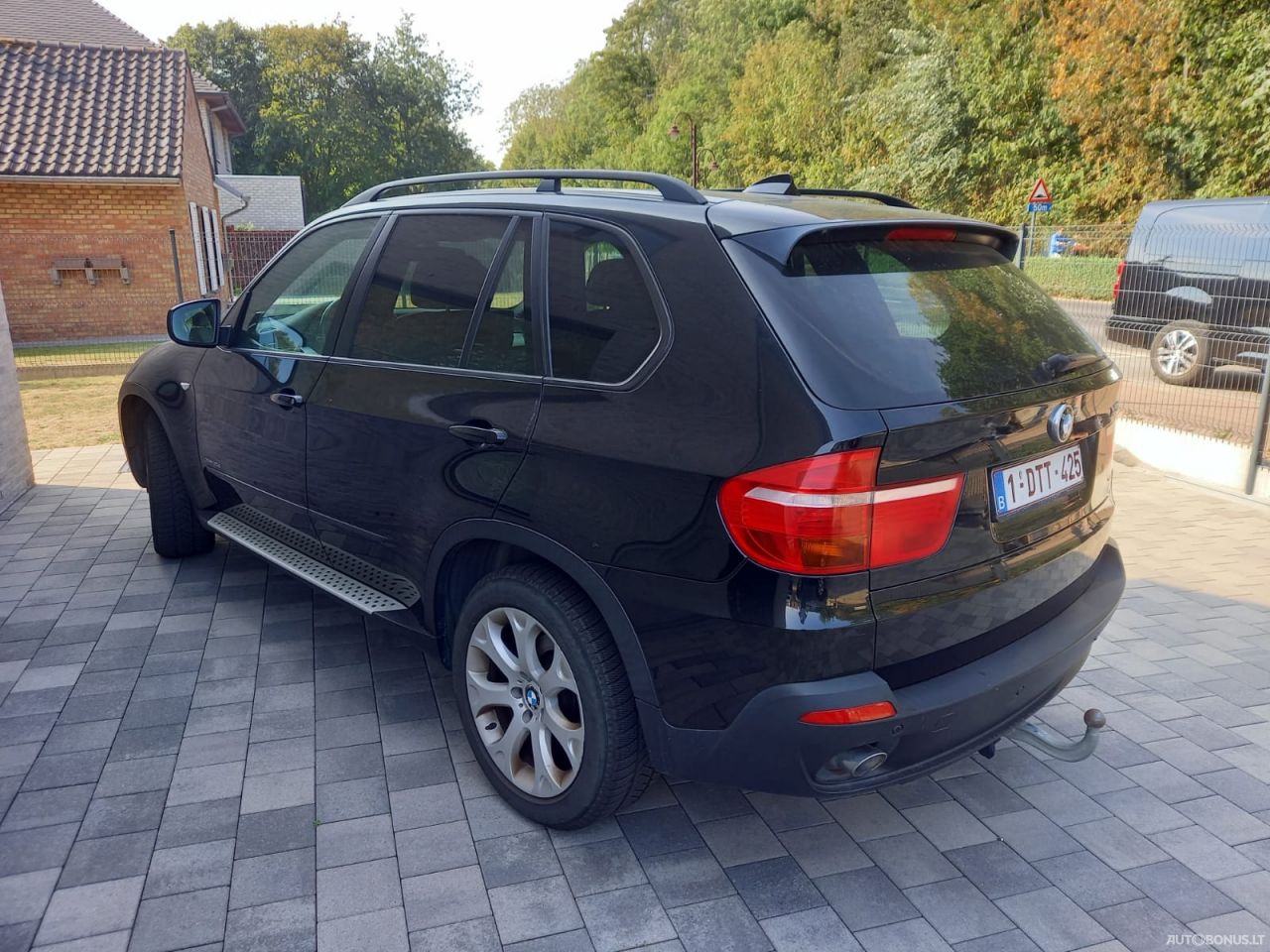 BMW X5 | 4