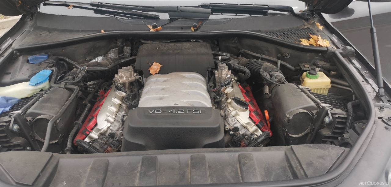 Audi Q7 | 15