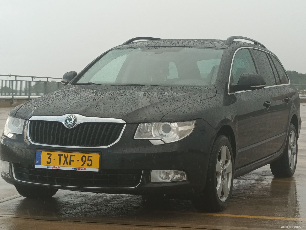 Skoda Superb | 10