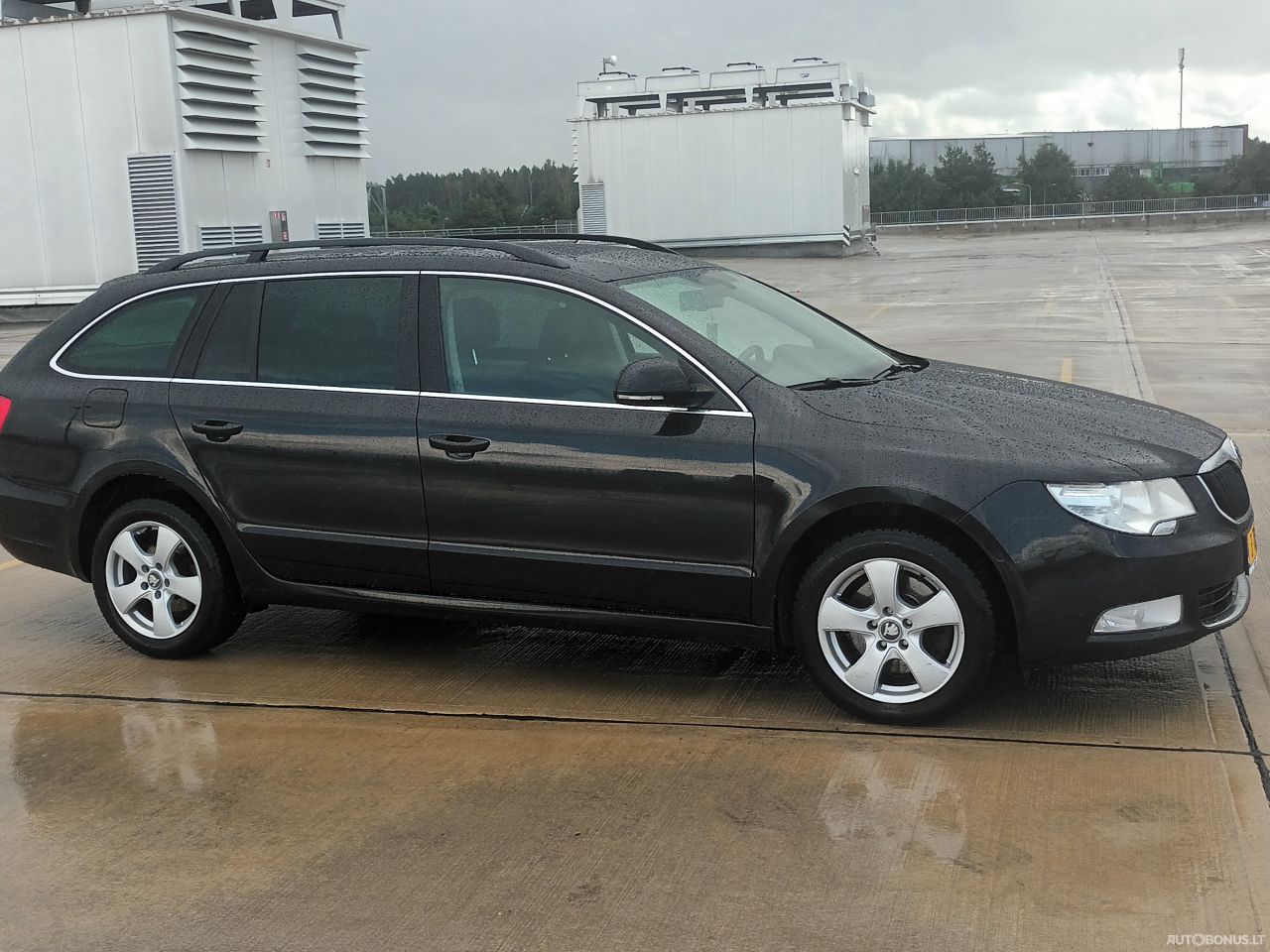 Skoda Superb | 6