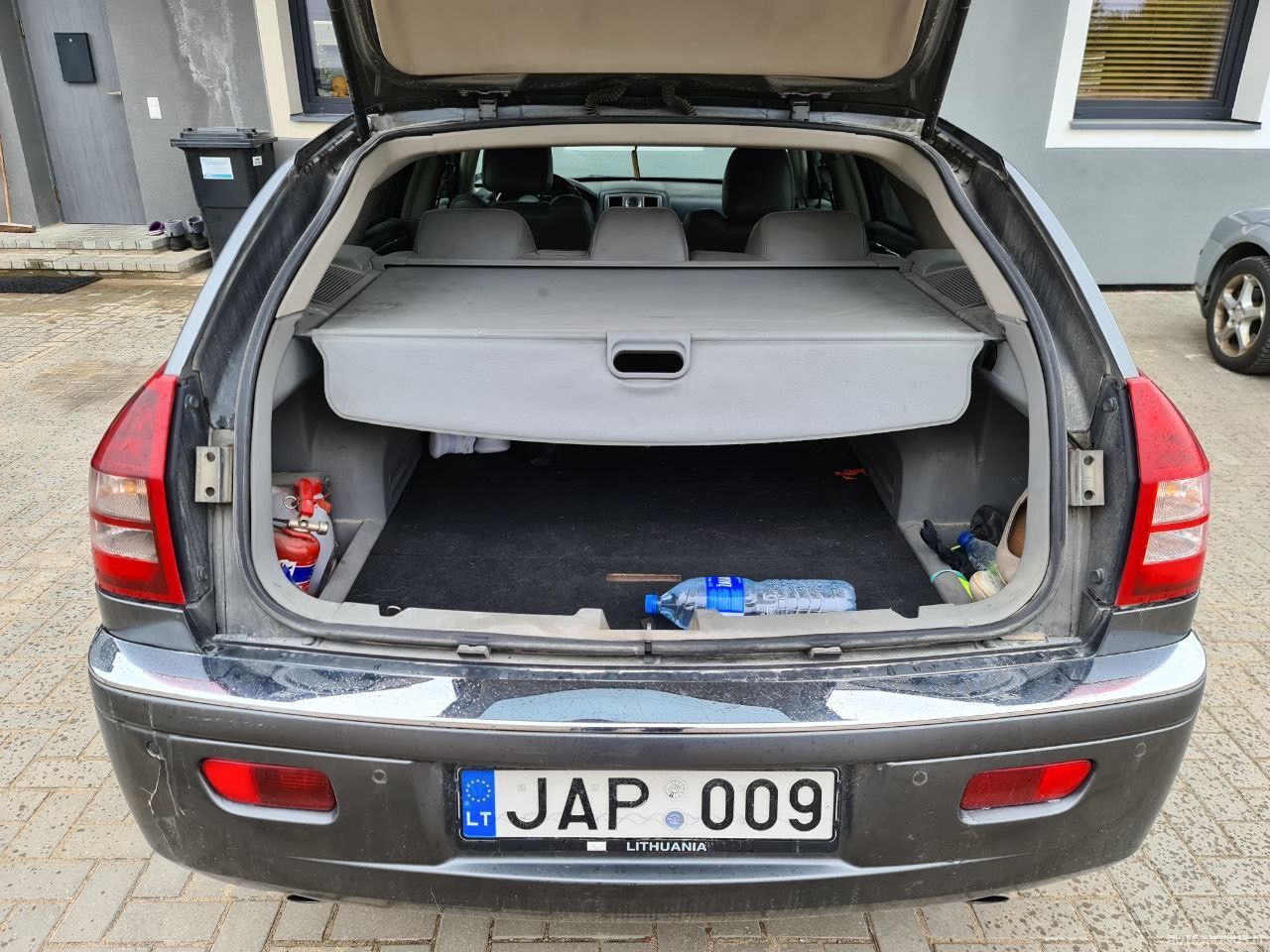 Chrysler 300 C | 3
