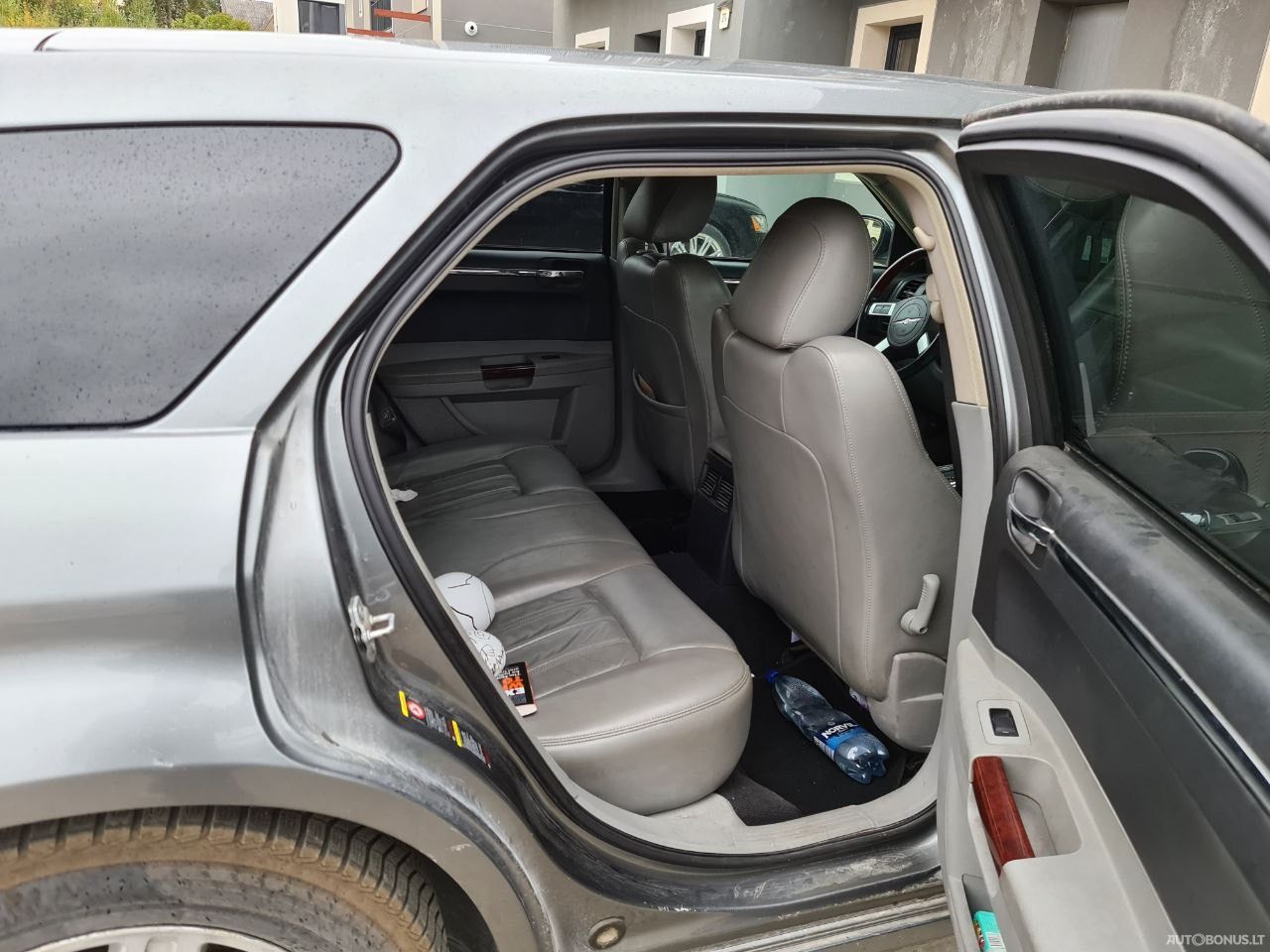 Chrysler 300 C | 5