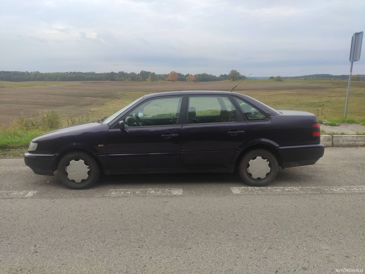 Volkswagen Passat | 6