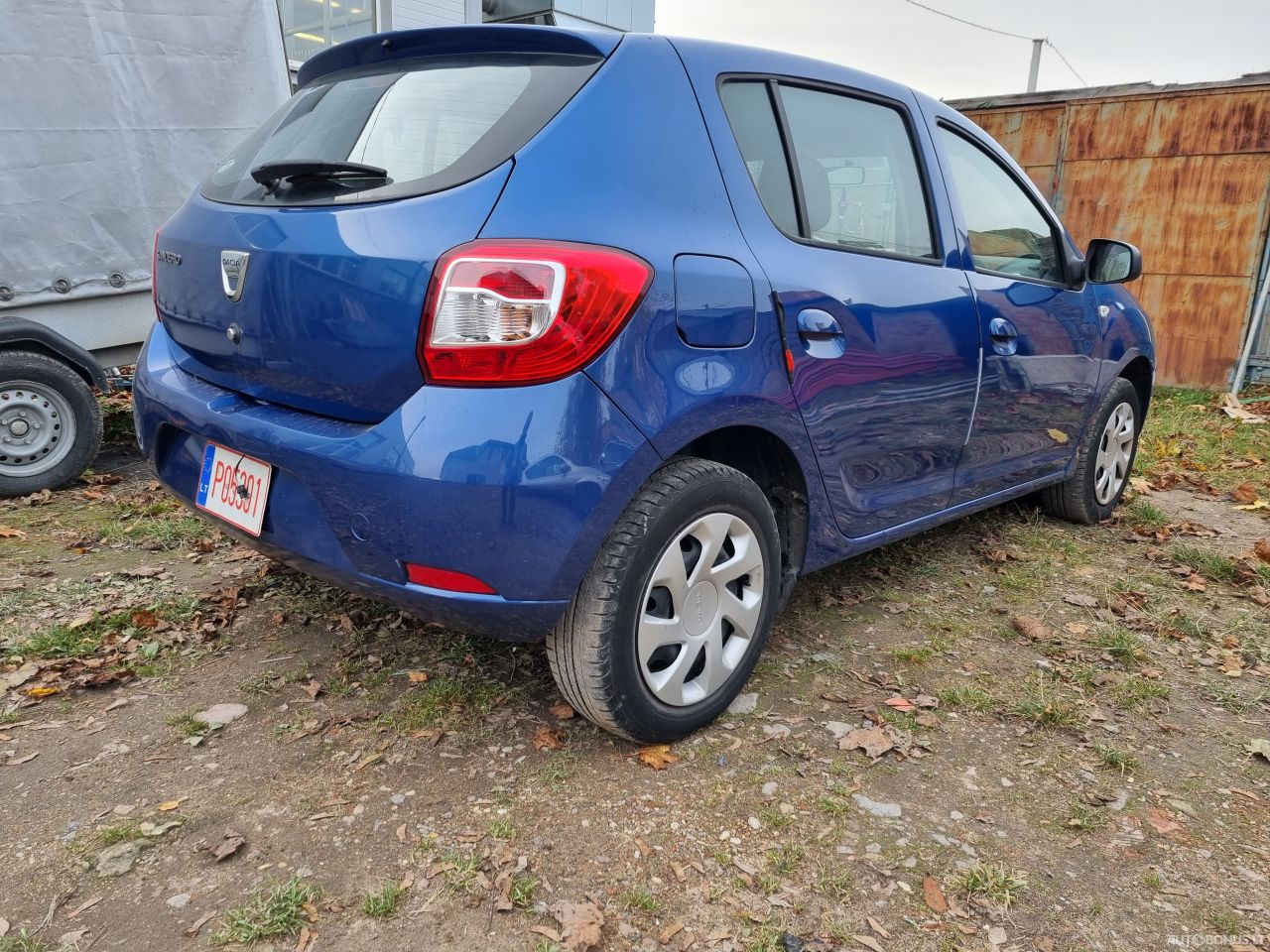 Dacia Sandero | 3