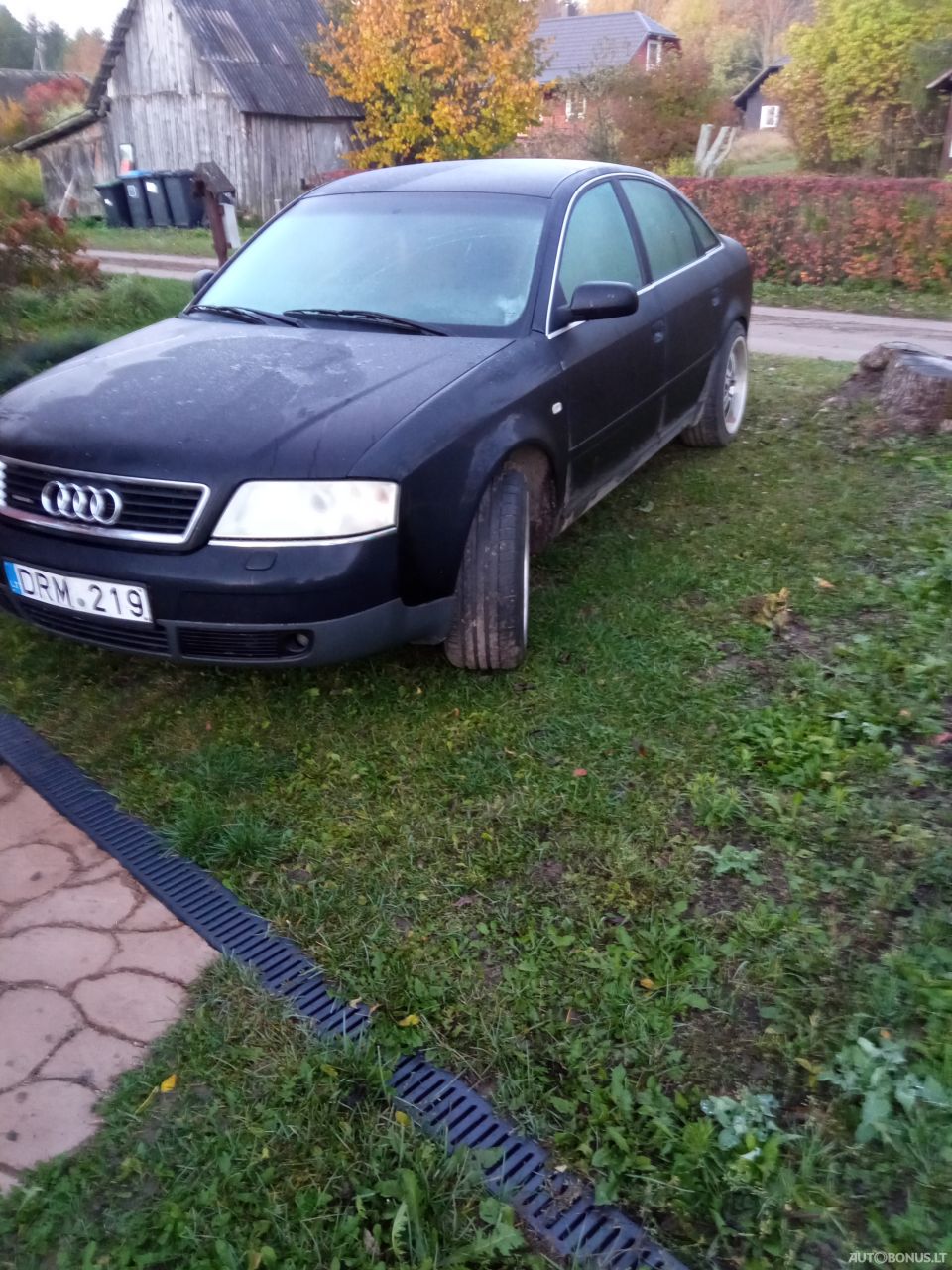 Audi A6 | 3