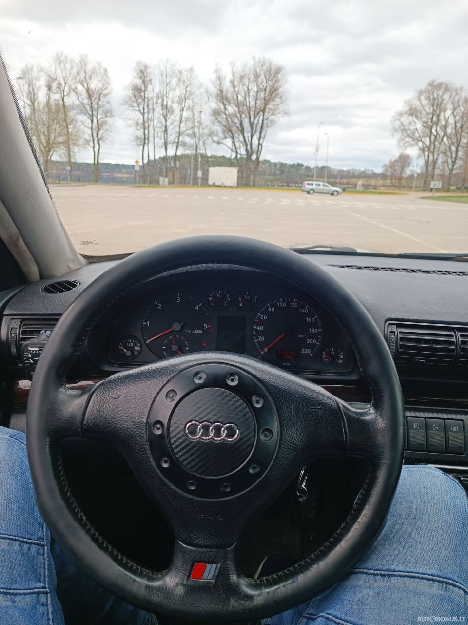 Audi A4 | 2