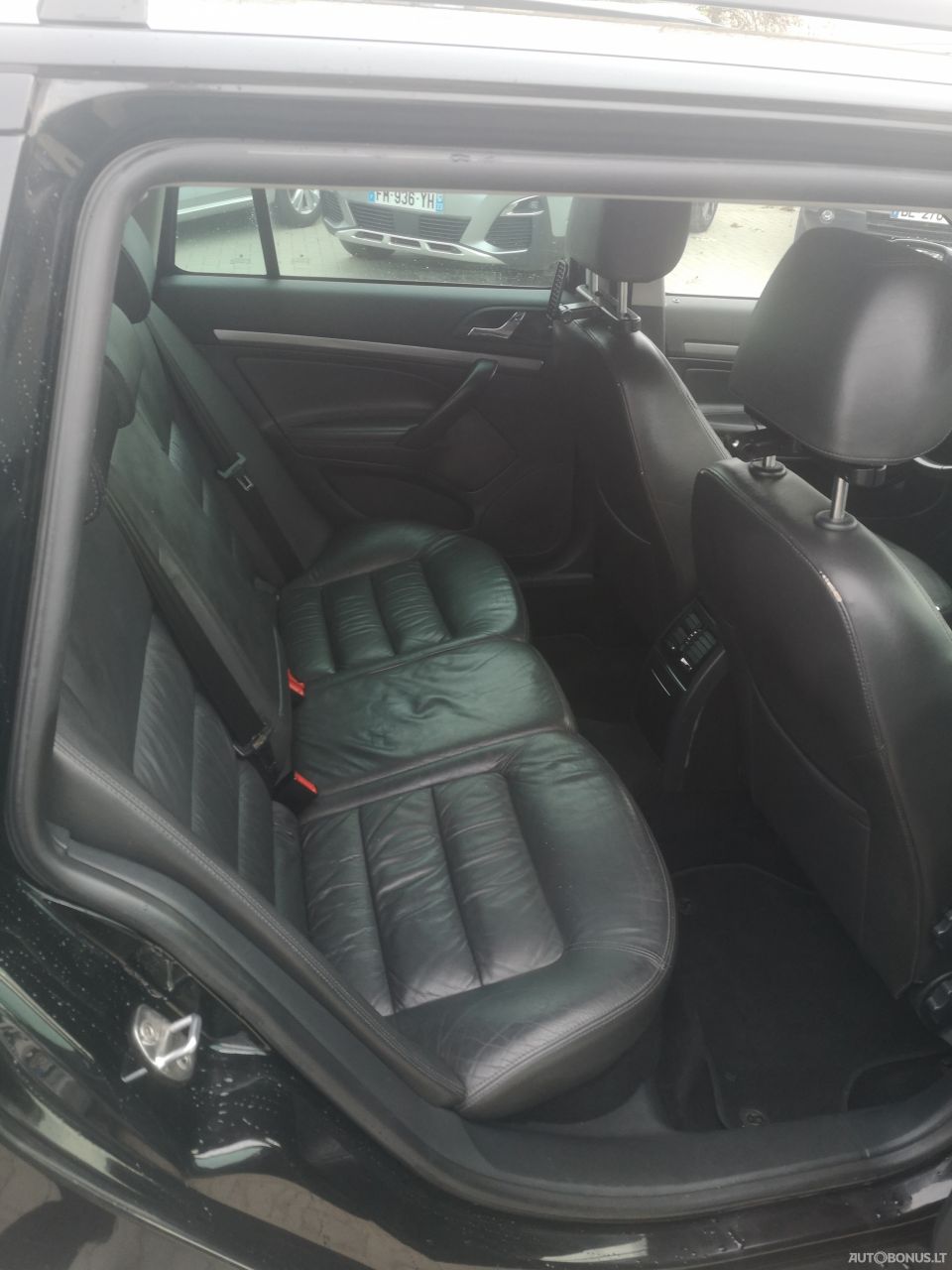 Skoda Octavia | 7
