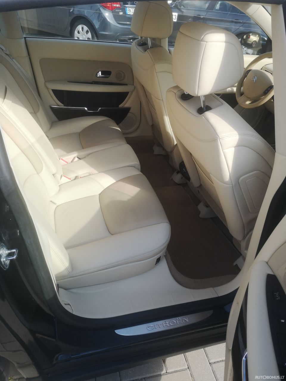 Citroen C6 | 7