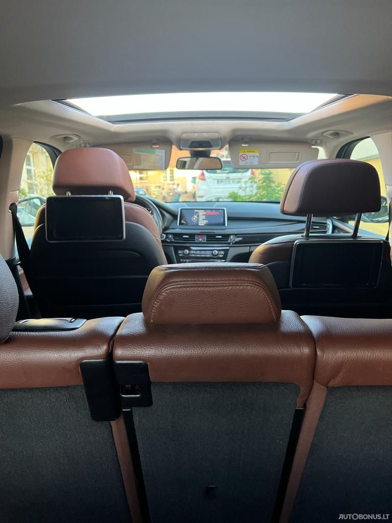 BMW X5 | 1