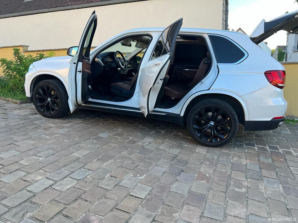 BMW X5 | 2