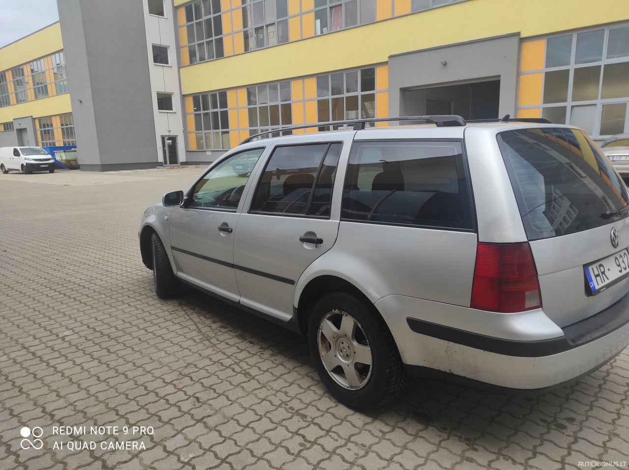 Volkswagen Golf | 5