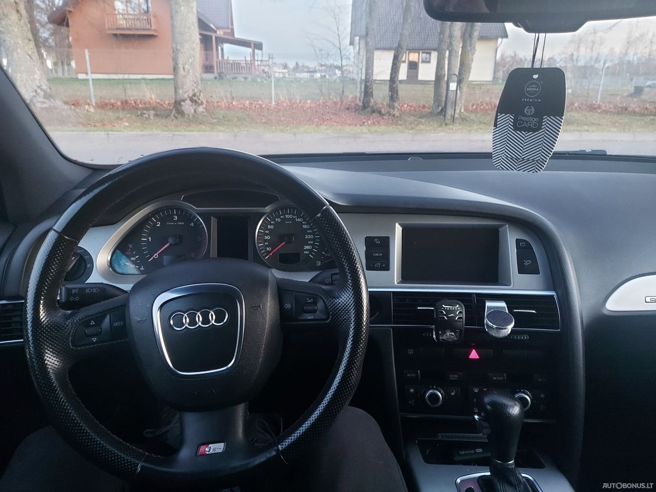 Audi A6 | 11
