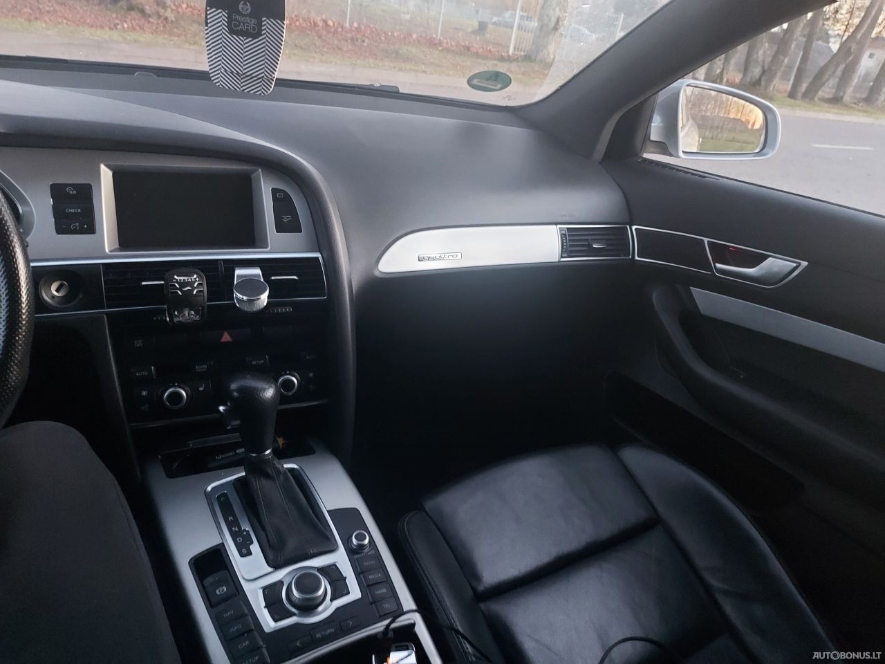 Audi A6 | 12