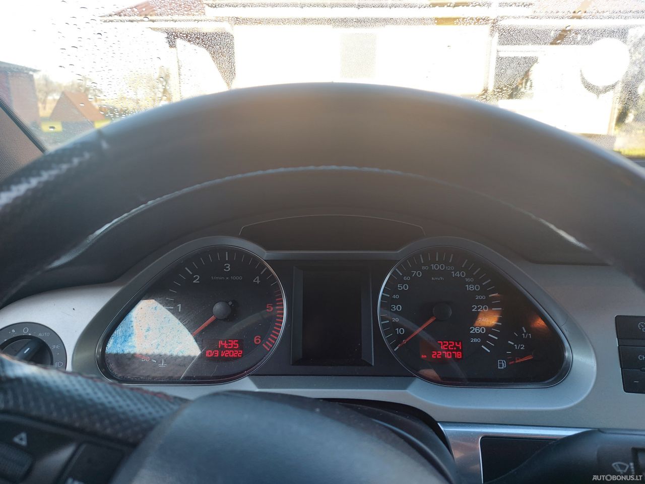 Audi A6 | 13