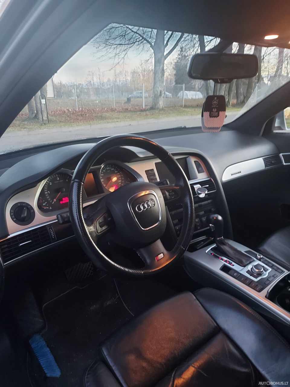 Audi A6 | 9