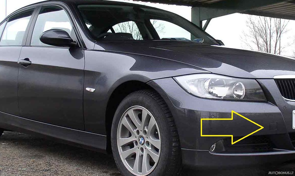 BMW 3 Series, Saloon | 6