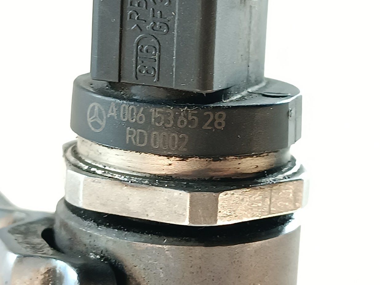 Mercedes-Benz ML klasė, Visureigis | 7