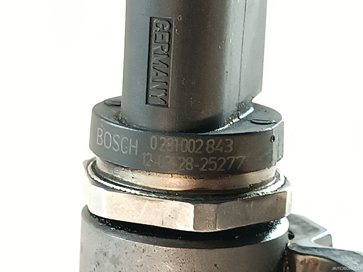 Mercedes-Benz ML klasė, Visureigis | 8